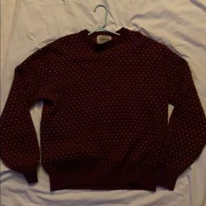 Sweater